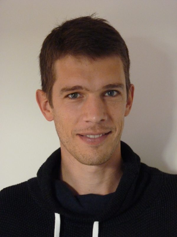 Clément Levard
