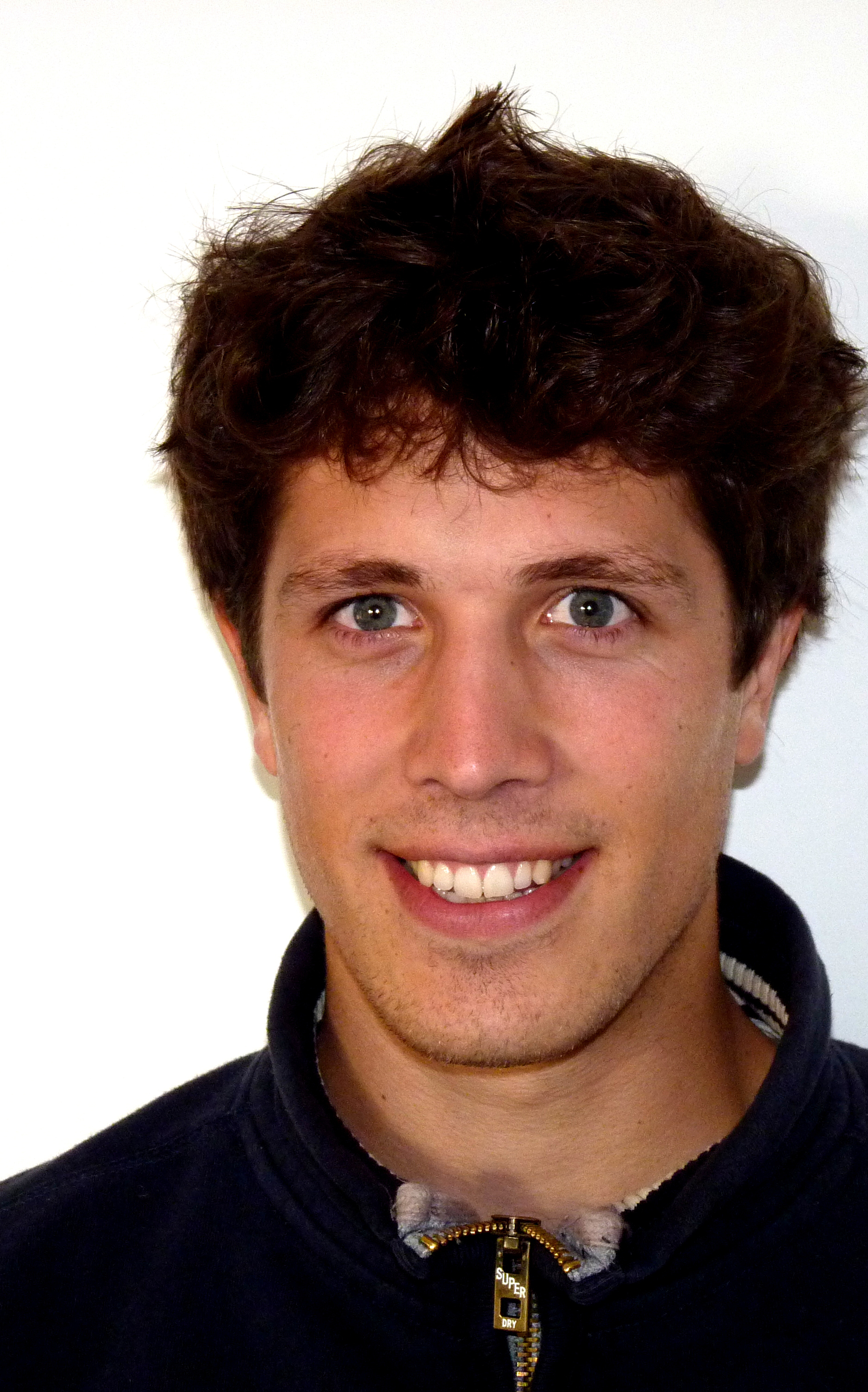 Hadrien Levard