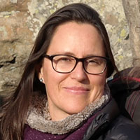 Perrine Chaurand Cité de l'Environnement Ils nous soutiennent
