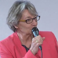 Yvette Lazzeri Cité de l'Environnement Ils nous soutiennent