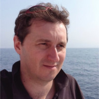 Thibault de Garidel Cité de l'Environnement Ils nous soutiennent