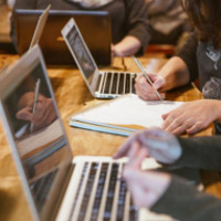 projet étudiant