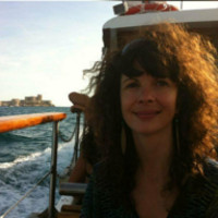 Mathilde Mercier Cité de l'Environnement Ils nous soutiennent