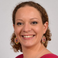 Mélissa Martin Cité de l'Environnement Ils nous soutiennent